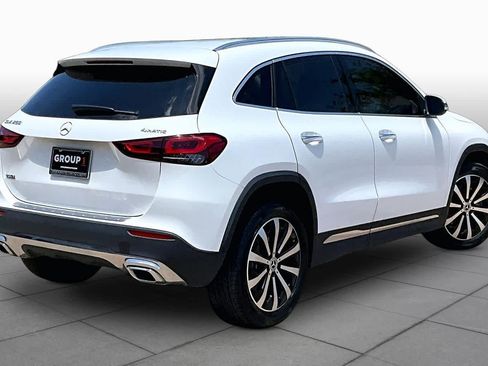 Used 2023 Mercedes-Benz GLA 250 4MATIC image 13