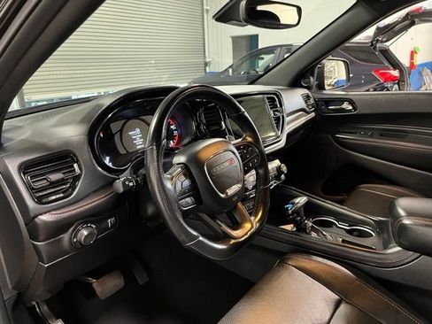 Used 2024 Dodge Durango GT AWD/4WD image 23