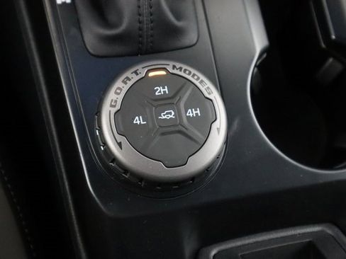 New 2025 Ford Bronco Outer Banks image 27