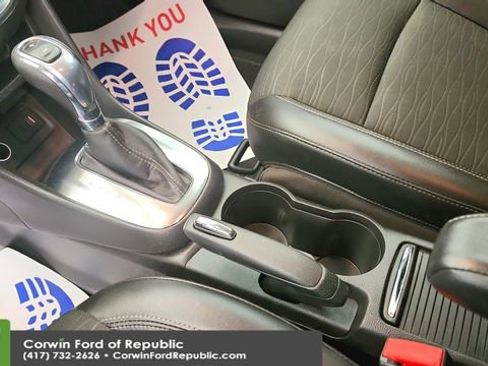 Used 2016 Buick Encore Convenience FWD image 15