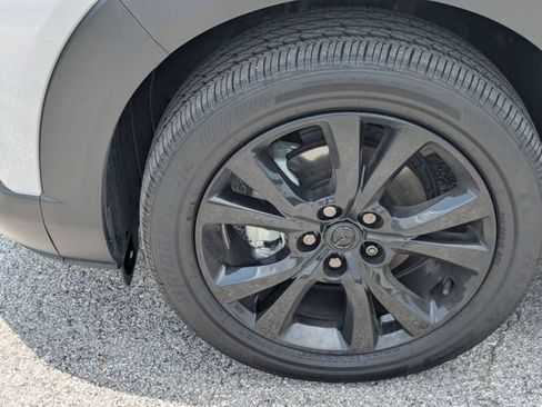 Used 2026 MAZDA CX-30 AWD 2.5 S image 27
