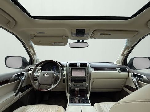 Used 2018 Lexus GX 460 Luxury image 13