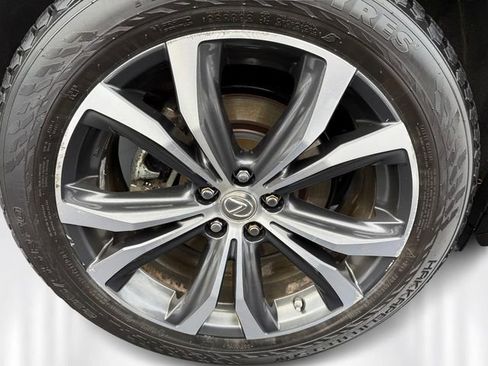 Used 2016 Lexus RX 350 AWD image 11