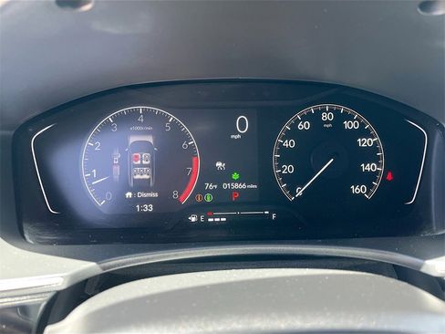 Used 2023 Honda Civic EX-L image 12