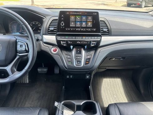Certified 2025 Honda Odyssey EX-L image 27