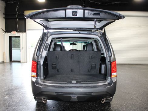 Used 2012 Honda Pilot EX-L image 35
