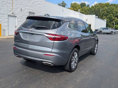Used 2020 Buick Enclave Avenir w/ Avenir Technology Package AWD/4WD image 7