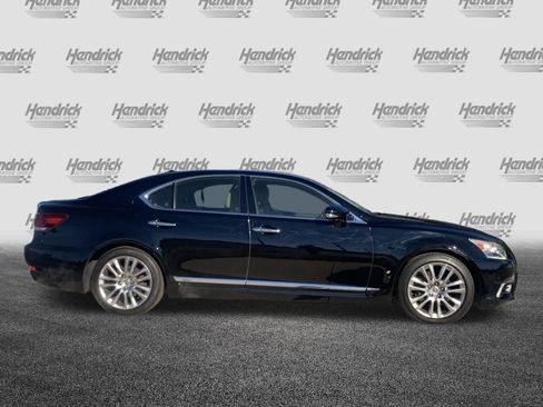 Used 2014 Lexus LS 460 image 11
