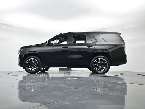 Used 2021 Chevrolet Tahoe RST w/ Rear Media and Nav Package image 37