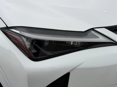 Used 2024 Lexus UX 250h F Sport FWD image 12