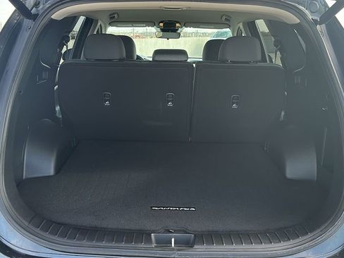 Certified 2023 Hyundai Santa Fe SEL image 31