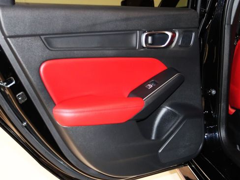 Used 2026 Acura Integra A-Spec FWD image 54