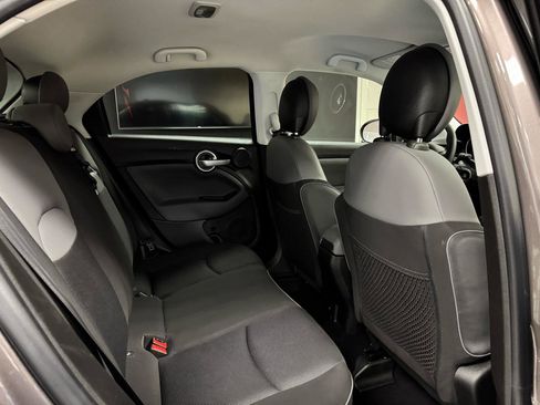 Used 2016 FIAT 500X Easy AWD/4WD image 31