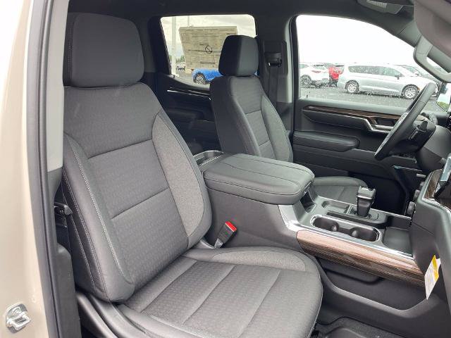 New 2026 Chevrolet Silverado 1500 RST AWD/4WD image 27