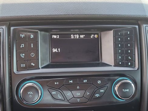 Used 2020 Ford Ranger XL w/ FX4 Off-Road Package image 17