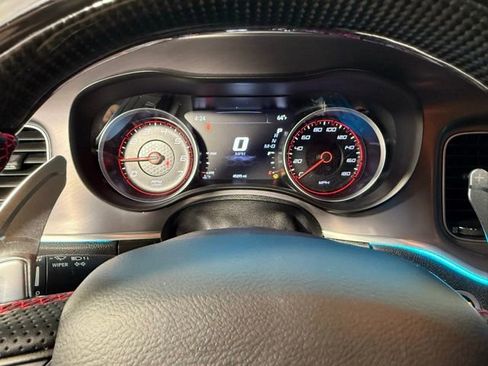 Used 2022 Dodge Charger Scat Pack image 34