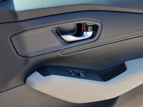 New 2025 Honda Accord SE image 16