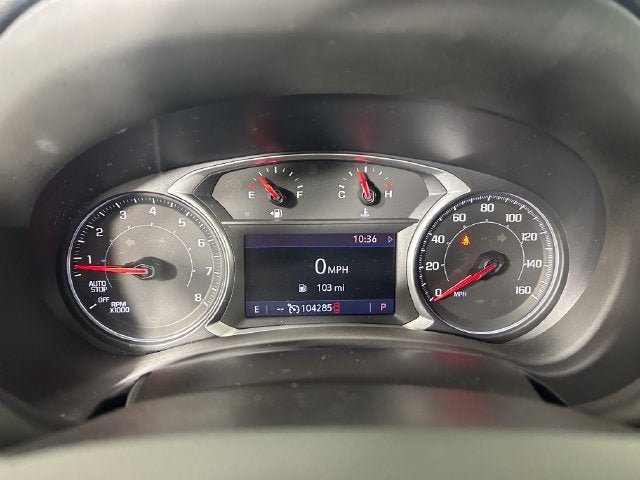 Used 2022 GMC Terrain SLT w/ Tech Package AWD/4WD image 17