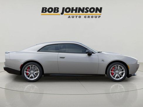 New 2025 Dodge Charger Scat Pack w/ Track Pack image 21