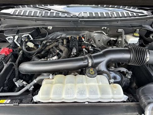 Used 2023 Ford Expedition Max Limited AWD/4WD image 10