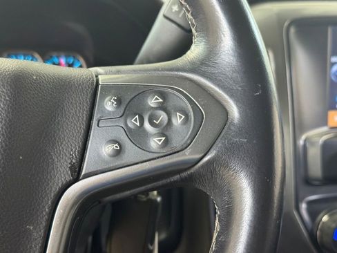 Used 2014 Chevrolet Silverado 1500 LT w/ Texas Edition, 1LT Trim RWD image 36