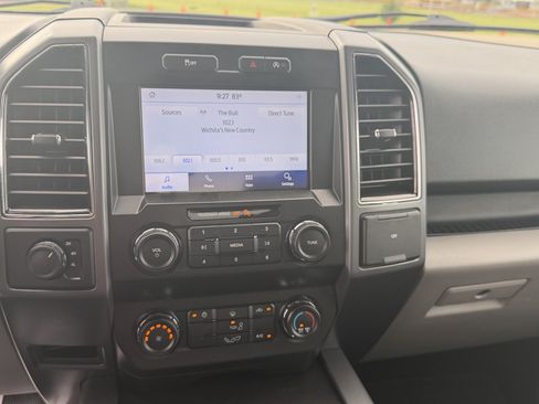 Certified 2020 Ford F150 XLT AWD/4WD image 30