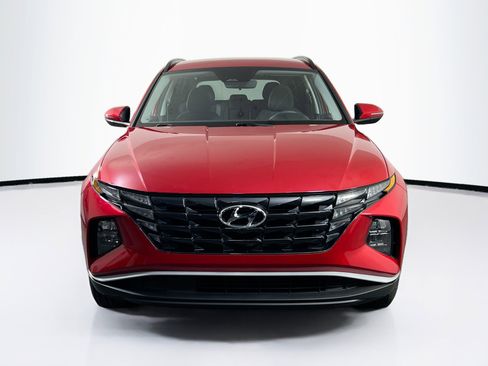 Used 2023 Hyundai Tucson SEL AWD/4WD image 2