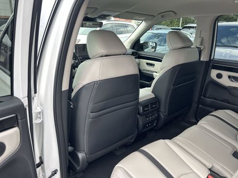 New 2026 Honda Pilot EX-L image 12