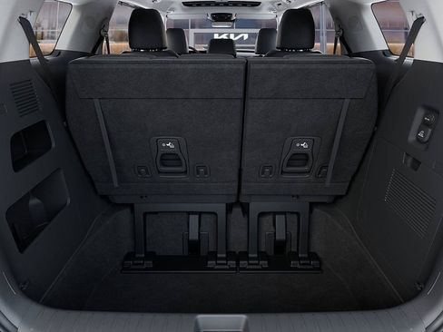 New 2026 Kia Carnival SX FWD image 19