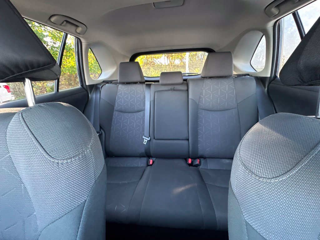 Used 2023 Toyota RAV4 XLE w/ Convenience Package AWD/4WD image 26