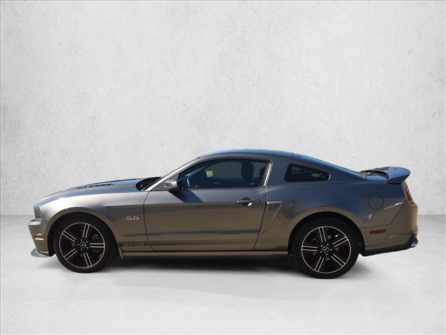 Used 2014 Ford Mustang GT Premium w/ Equipment Group 402A RWD image 7