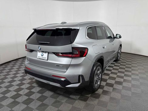 Used 2025 BMW X1 xDrive28i w/ Premium Package AWD/4WD image 6