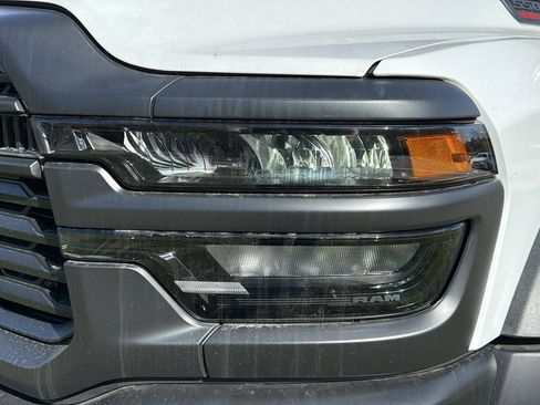 New 2025 RAM 5500 Tradesman image 4