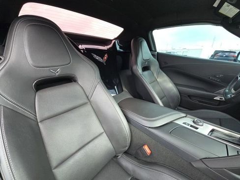 Used 2019 Chevrolet Corvette Grand Sport image 13