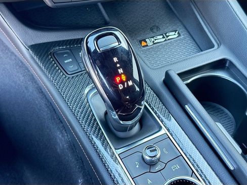 New 2026 Cadillac CT5 Sport w/ Technology Package AWD/4WD image 26