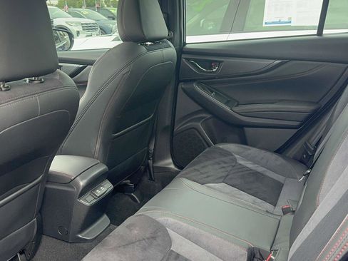 Used 2022 Subaru WRX Limited w/ Popular Package #2 image 33