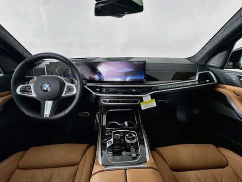 New 2027 BMW X7 xDrive40i w/ Executive Package AWD/4WD image 14
