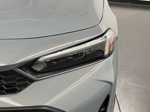 New 2026 Honda Civic Sport image 19