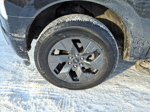 Used 2023 Ford F150 Lightning Lariat w/ Equipment Group 511A High image 8