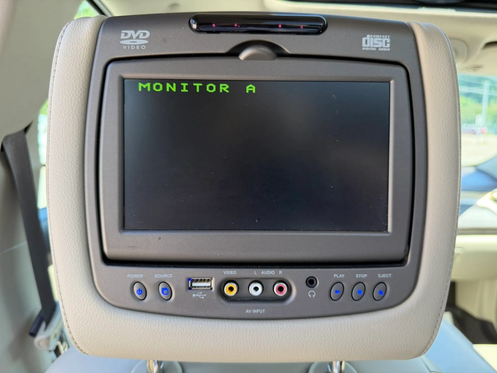 Used 2017 GMC Acadia Denali w/ Technology Package AWD/4WD image 27