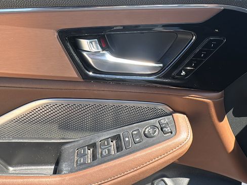 Used 2022 Acura MDX FWD w/ Technology Package image 13