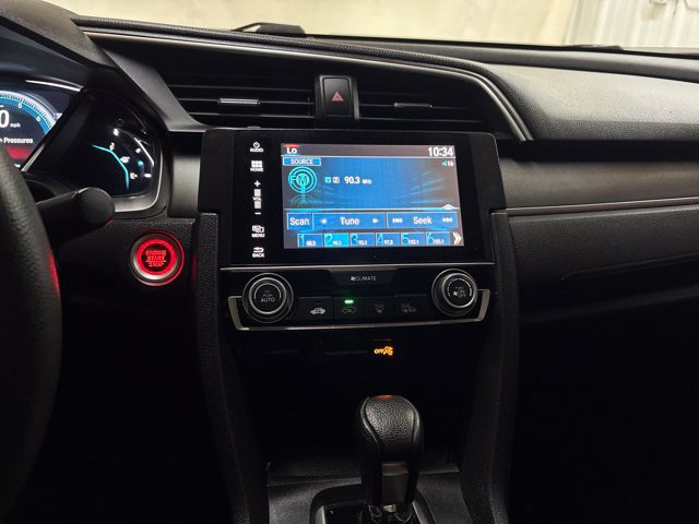 Used 2016 Honda Civic EX image 31