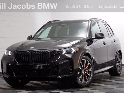 New 2026 BMW X5 xDrive50e w/ Executive Package