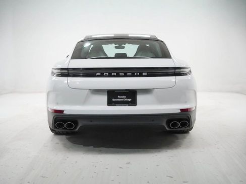 New 2026 Porsche Panamera 4 image 11