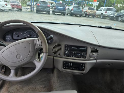 Used 2000 Buick Century Limited w/ Elite Pkg image 9