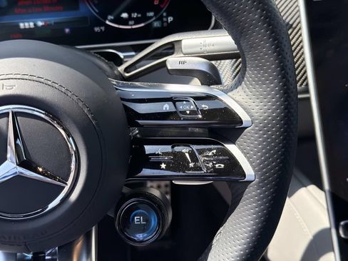 Used 2024 Mercedes-Benz S 63 AMG S image 24