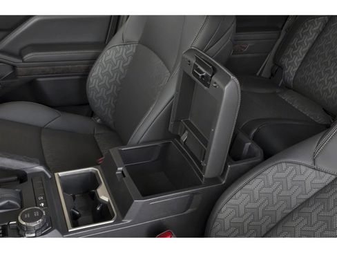 New 2026 Toyota Tacoma Limited AWD/4WD image 9