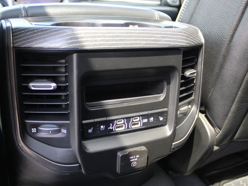 Used 2019 RAM 1500 Limited image 49
