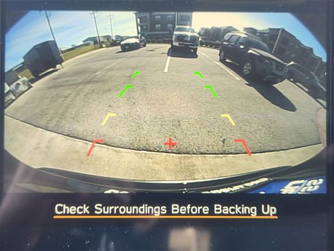 New 2026 Subaru Forester Premium image 13