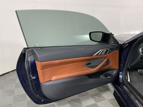 Certified 2024 BMW M4 xDrive Competition image 23